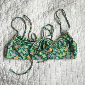 Skatie Demi Top Napali | Size M